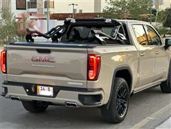 GMC Sierra